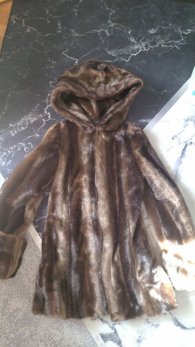 Haina blana falsa zara mango xs s