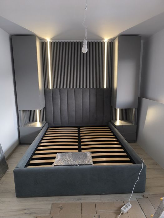 Mobila la comanda la"Cel mai bun pret"si in regim de urgenta max 4sapt