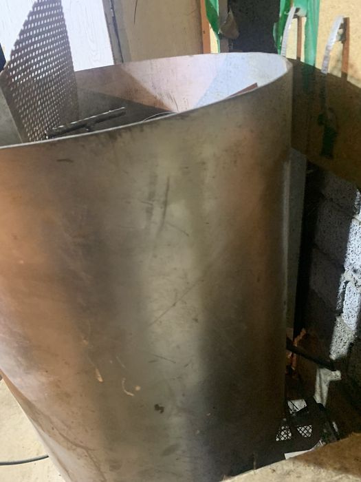 Сена драбилка 3в одном