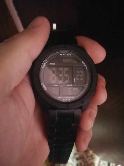 Ceas bărbați în stare foarte bună