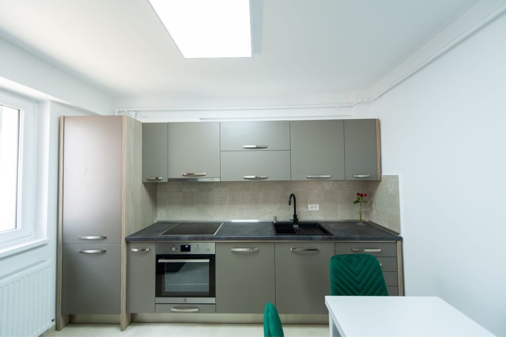 Apartament de inchiriat