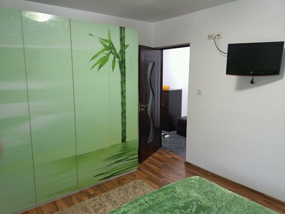 Apartament open space 2 camere