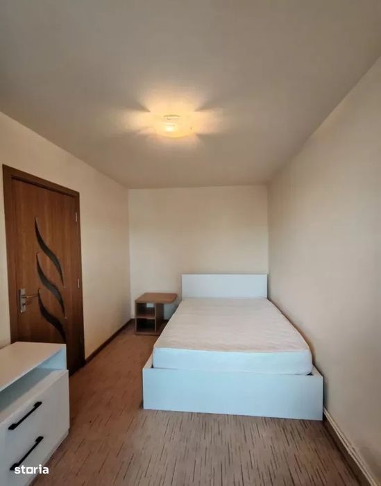 Apartament 4 camere | Decomandat | Parcare | Big - Manastur