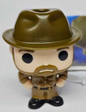 Фигурки от серията Kinder JOY - Stranger things