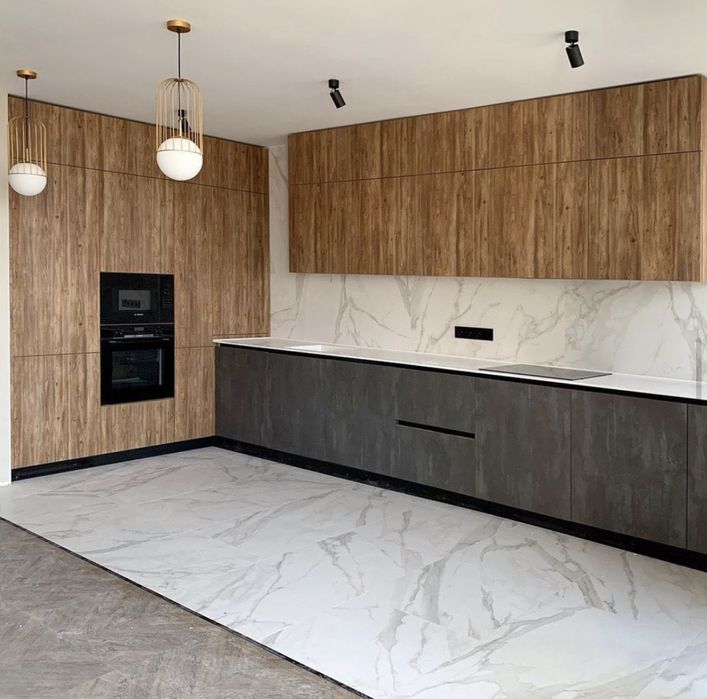 Oshxona mebellari qilamiz