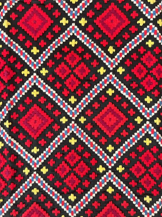 Бродирани Кавиори / калъвки НОВИ