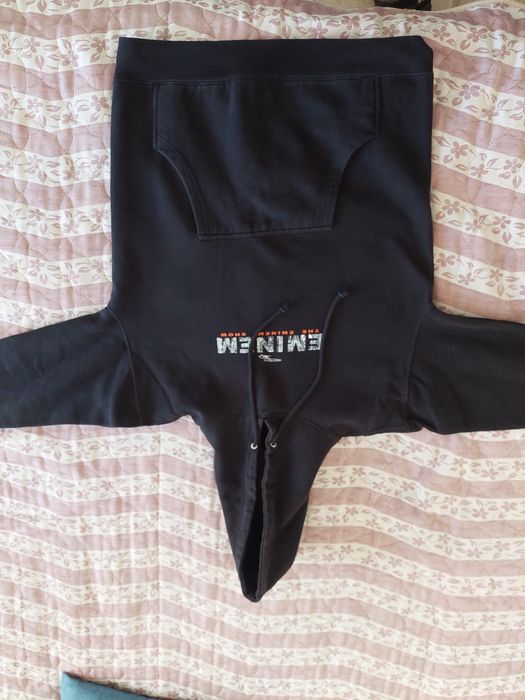 Суитчър на Eminem