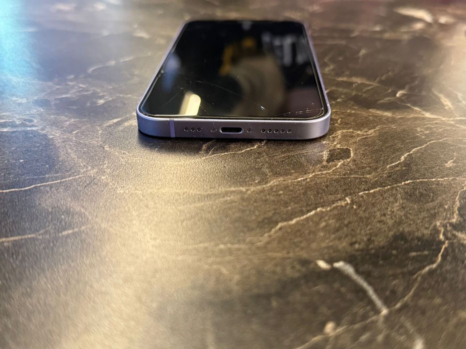 IPhone 12 Purple 128 GB