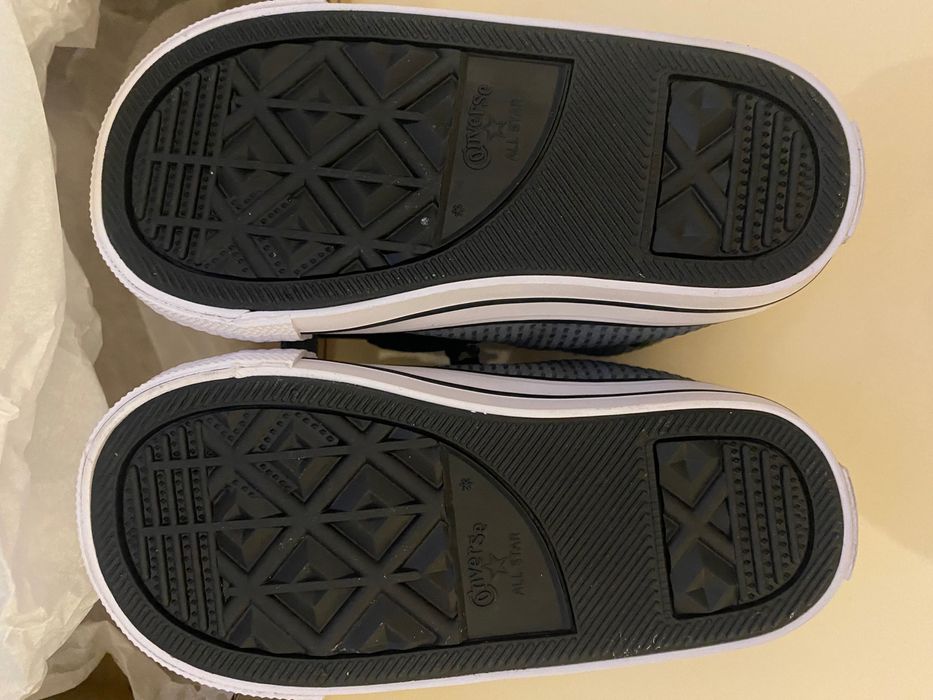 Детски Кецове Converse