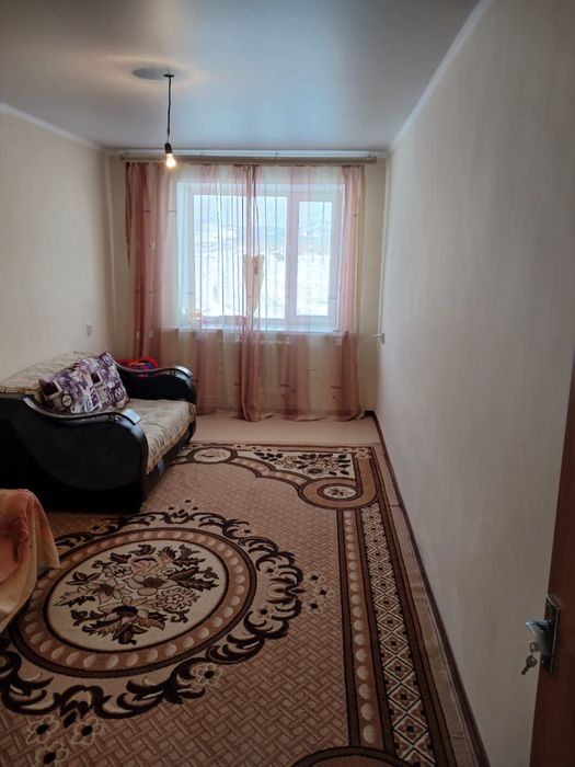 Продам кв Каркаралы