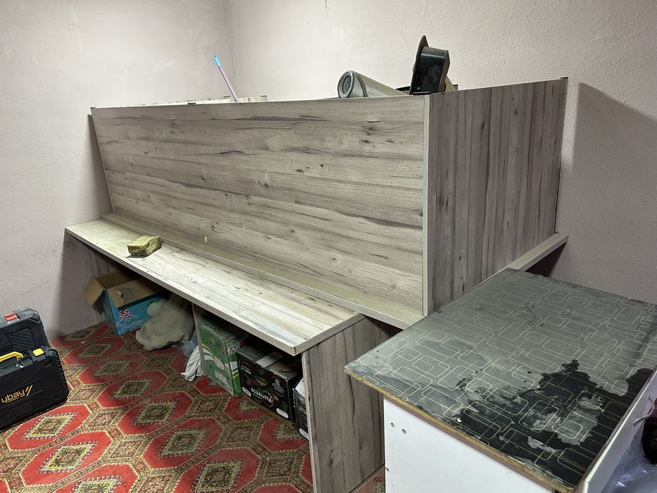 Ofis uchun stol. Kamyuter uchun