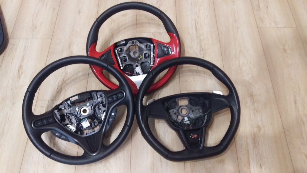 Волан ауди корса сеат хонда ibiza frv audi astra Ауди CIVIC Леон Кожен