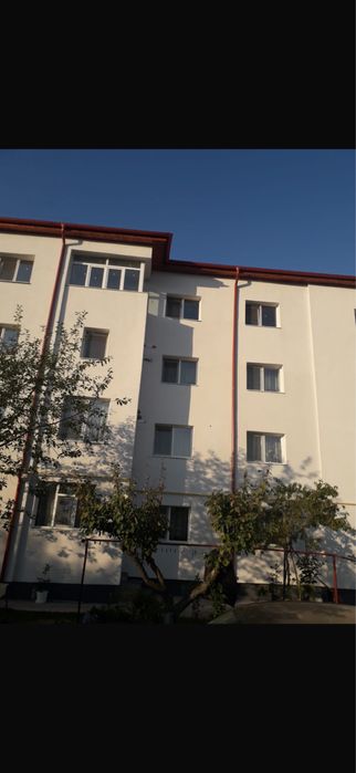 Apartament de vanzare Scornicești -OLT