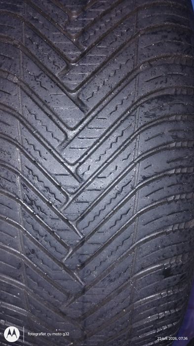 Hankook 205/55/16 Allsezon dot 2023