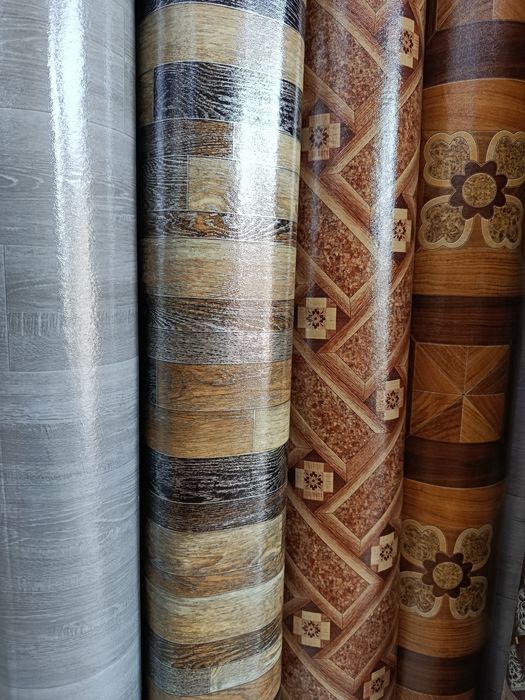 Линолеум 20500 кв