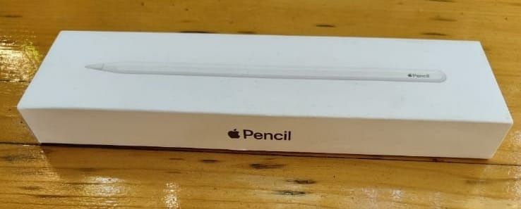 Apple Pencil pentru iPad Pro Nou in cutie