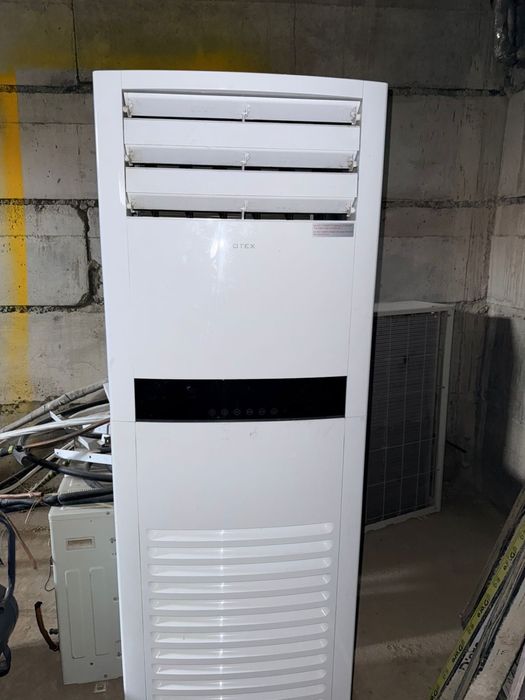 Продам колонный кондиционер