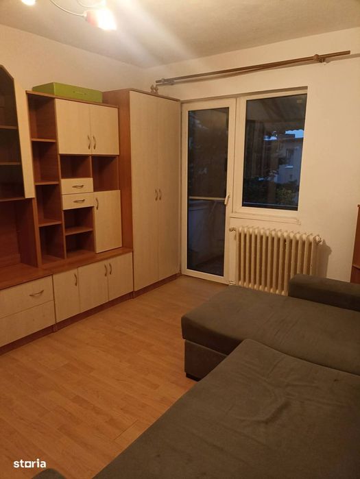 De vânzare apartament cu 2 camere în Sfântu Gheorghe
