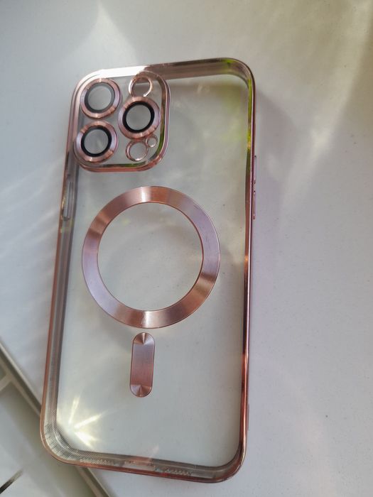 Husă iphone 15 pro max