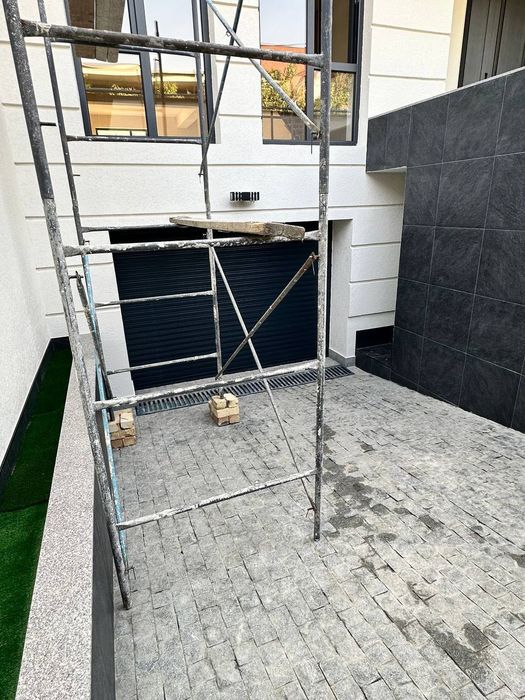 Продаются 2 коттеджа "близнецы", Циалковского, МирзоУлугбекский р-н