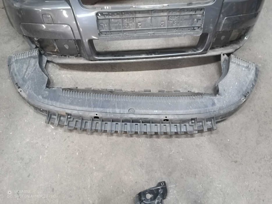 Volvo C30 на части