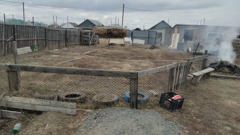 Продам частный дом