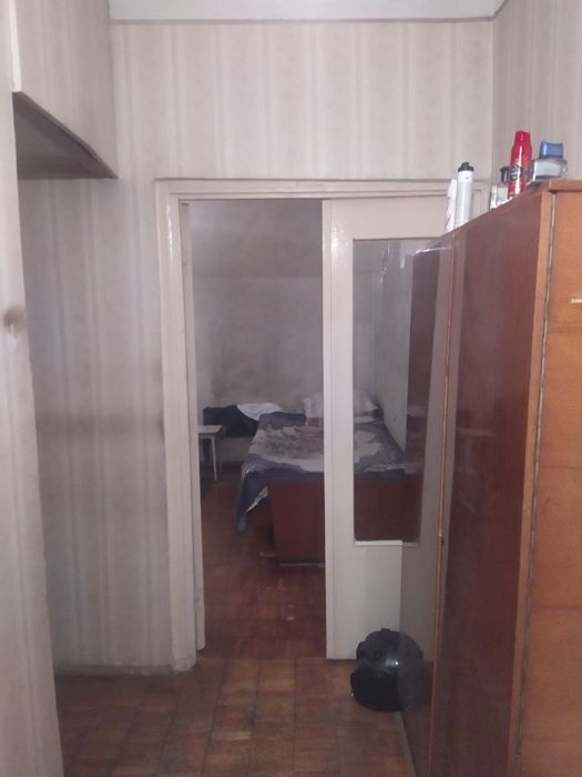 Продам 1 комнатную квартиру. Ипатеке можно. Ангрен район Дукент