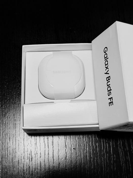 Căști wireless Samsung Galaxy Buds