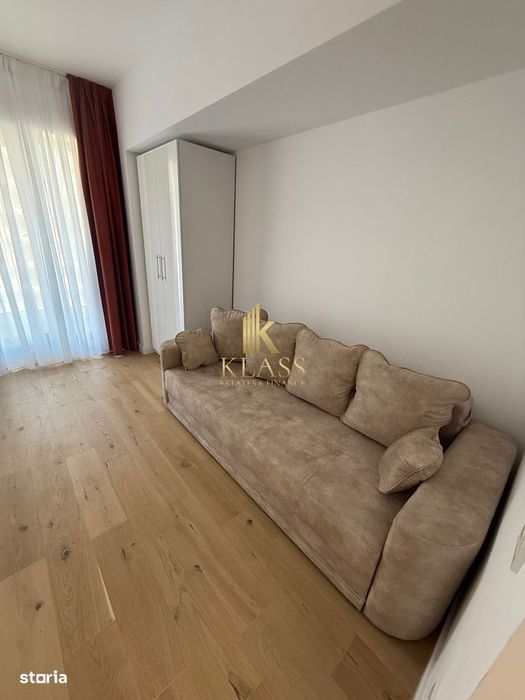 Apartament modern cu 3 camere, Pipera