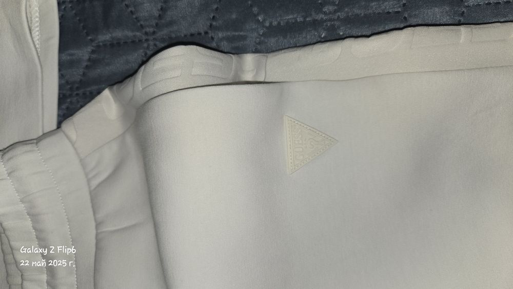 Екип Guess XC /S