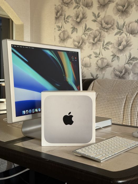 Продаю Mac mini
