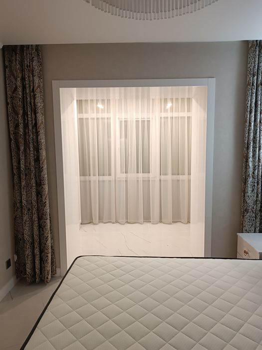 Установка межкомнатных,железных,дверей арочных проемов