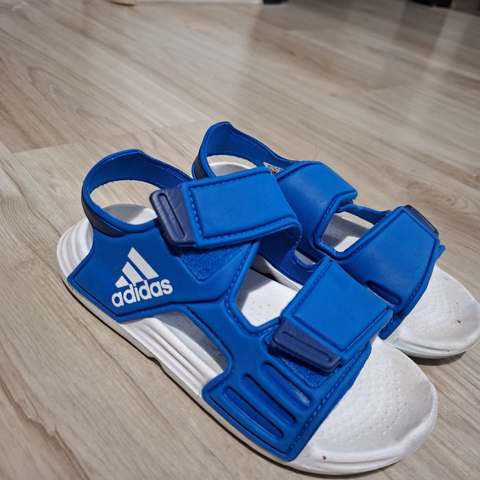 Сандали за момче Adidas