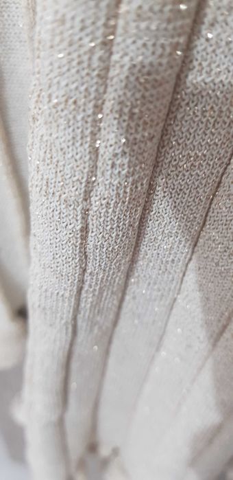 Cardigan Zara bej