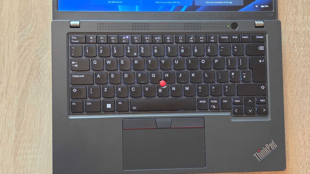 Lenovo ThinkPad L14 Gen 3  i5-1235U/32GB/512GB SSD NVMe/14 IPS