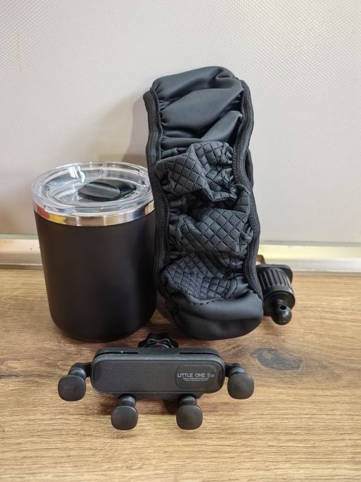 Подаръчен комплект за мъж