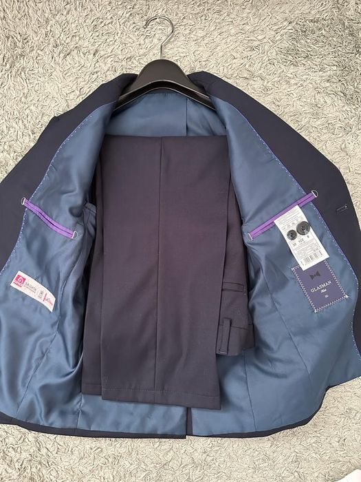 Костюм для мальчика