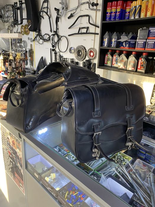 Мотоциклетная кофра, мото кофра