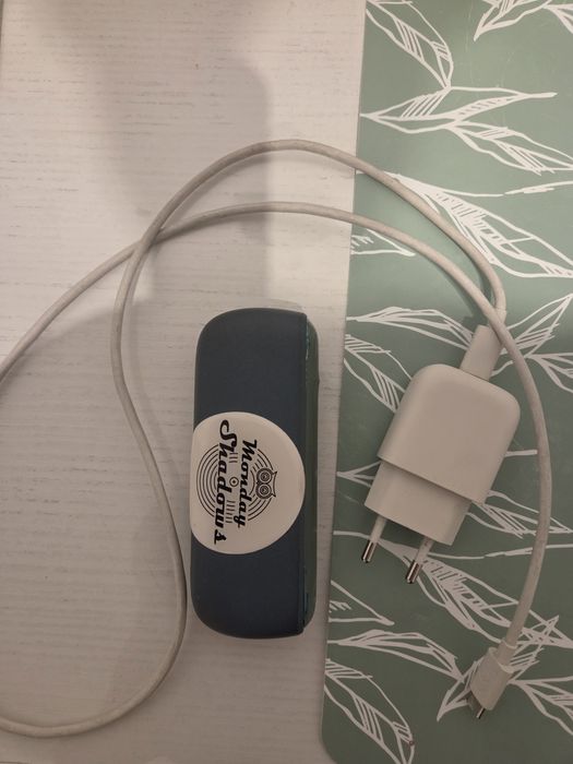 Aparat IQOS electronic