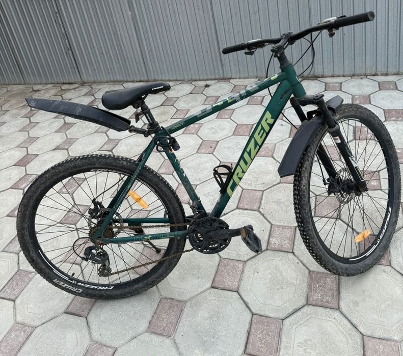 Продам велосипед