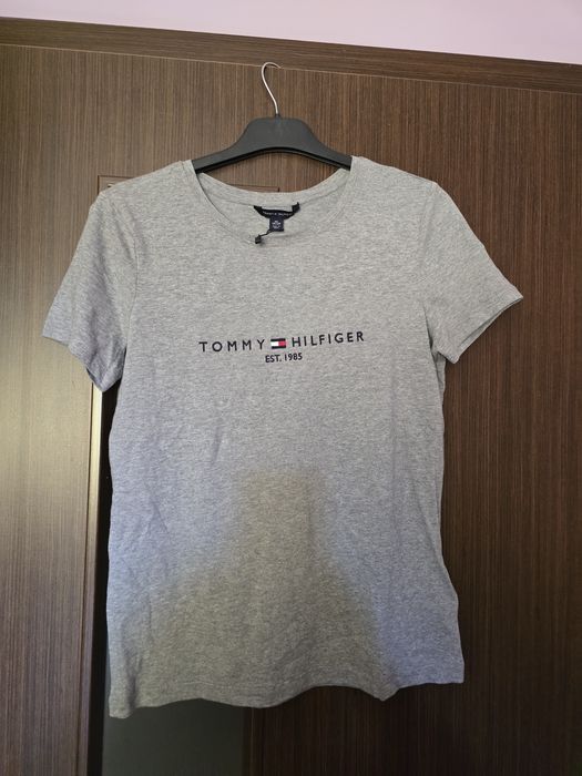 Дамска тениска Tommy hilfiger