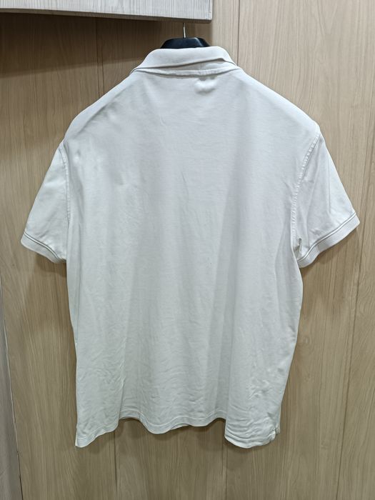 Оригинальная поло Calvin Klein