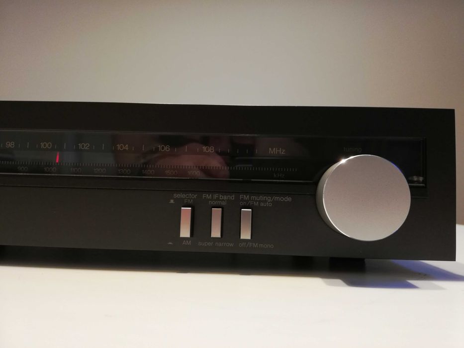 sintonizador de radio technics st z15l tuner st - Compra venta en