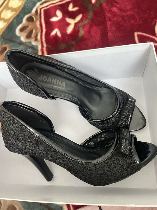 Туфли женские енги