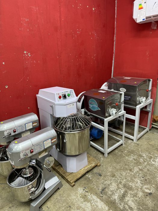 Оборудование для столовых ресторанов