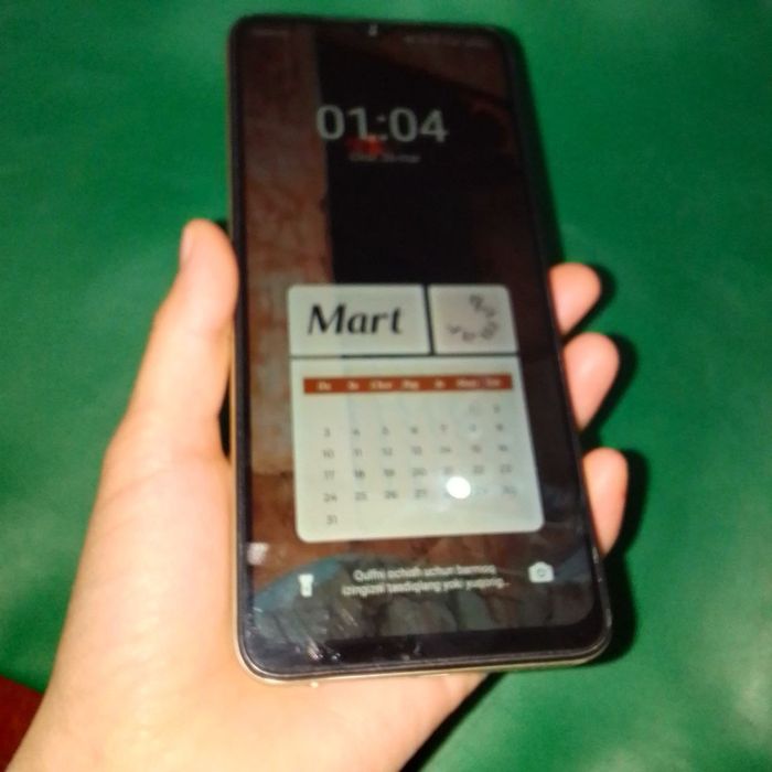 Itel (awesome) srochna