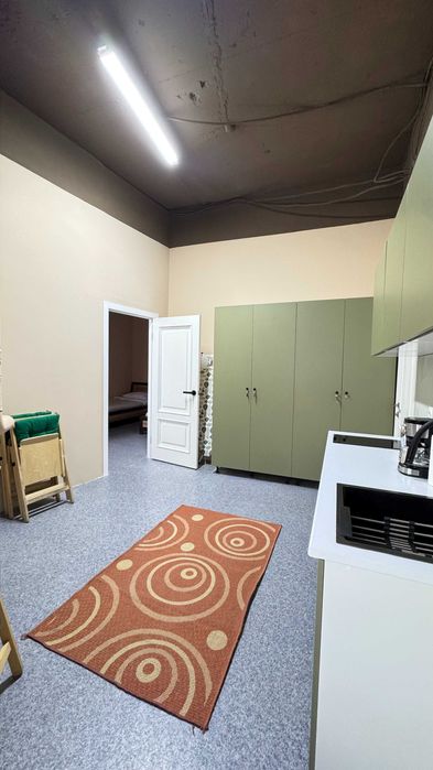 Комната для двоих