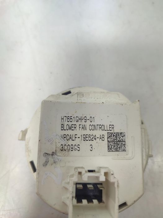Rezistenta trepte H7651GHP901 Mazda 6 GJ (2012 - 2015)