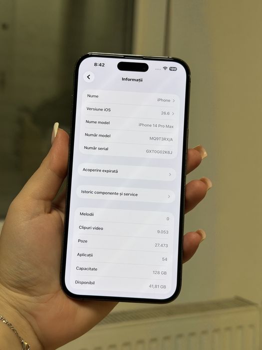 Iphone 14 Pro Max