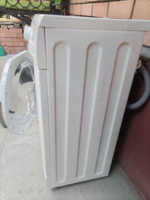 Kir yuvish mashinasi